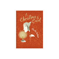 Penguin Random House Children's UK A Christmas Carol (inbunden, eng)
