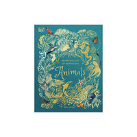 Dorling Kindersley Ltd An Anthology of Intriguing Animals (inbunden, eng)