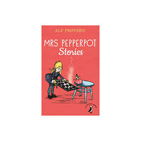 Penguin Random House Children's UK Mrs Pepperpot Stories (häftad, eng)