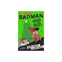 Penguin Random House Children's UK Little Badman and the Invasion of the Killer Aunties (häftad, eng)