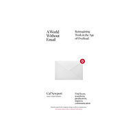 Penguin books ltd A World Without Email (häftad, eng)