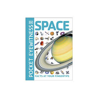 Dorling Kindersley Ltd Pocket Eyewitness Space (häftad, eng)