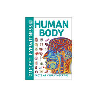 Dorling Kindersley Ltd Pocket Eyewitness Human Body (häftad, eng)