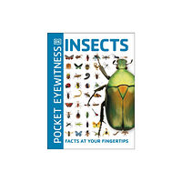 Dorling Kindersley Ltd Pocket Eyewitness Insects (häftad, eng)