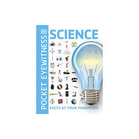 Dorling Kindersley Ltd Pocket Eyewitness Science (häftad, eng)