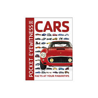Dorling Kindersley Ltd Pocket Eyewitness Cars (häftad, eng)