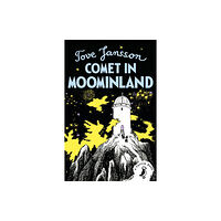 Penguin Random House Children's UK Comet in Moominland (häftad, eng)