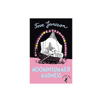 Penguin Random House Children's UK Moominsummer Madness (häftad, eng)