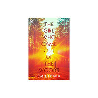 Penguin Random House Children's UK The Girl Who Came Out of the Woods (häftad, eng)