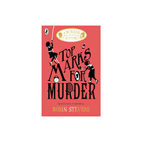 Penguin Random House Children's UK Top Marks For Murder (häftad, eng)