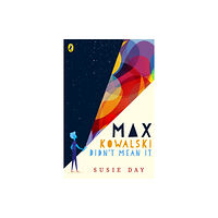 Penguin Random House Children's UK Max Kowalski Didn't Mean It (häftad, eng)
