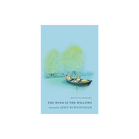 Penguin Random House Children's UK The Wind in the Willows (inbunden, eng)