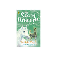 Penguin Random House Children's UK My Secret Unicorn: Twilight Magic (häftad, eng)