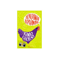Penguin Random House Children's UK Funky Chickens (häftad, eng)