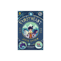 Penguin Random House Children's UK Frostheart (häftad, eng)