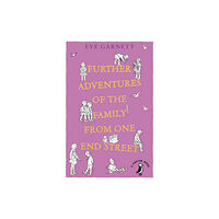 Penguin Random House Children's UK Further Adventures of the Family from One End Street (häftad, eng)