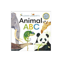 Dorling Kindersley Ltd Jonny Lambert's Animal ABC (bok, board book, eng)