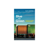 Mit press ltd Blue and Green (häftad, eng)