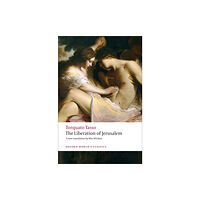 Oxford University Press The Liberation of Jerusalem (häftad, eng)