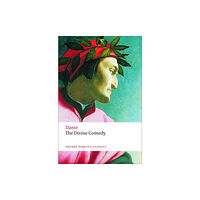 Oxford University Press The Divine Comedy (häftad, eng)