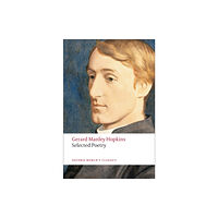 Oxford University Press Selected Poetry (häftad, eng)