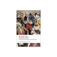 Oxford University Press The Major Works (häftad, eng)