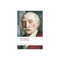 Oxford University Press Selected Poetry (häftad, eng)
