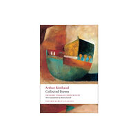 Oxford University Press Collected Poems (häftad, eng)