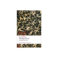 Oxford University Press The Major Works (häftad, eng)