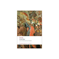 Oxford University Press Civil War (häftad, eng)