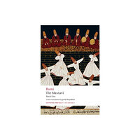 Oxford University Press The Masnavi, Book One (häftad, eng)