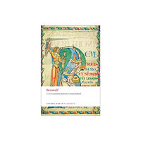 Oxford University Press Beowulf (häftad, eng)