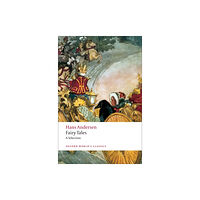 Oxford University Press Hans Andersen's Fairy Tales (häftad, eng)