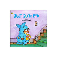 Random House USA Inc Just Go to Bed (Little Critter) (häftad, eng)