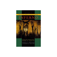 Oxford University Press Inc The Divine Comedy of Dante Alighieri (häftad, eng)