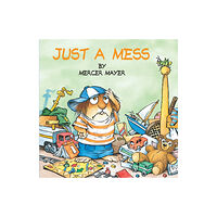 Random House USA Inc Just a Mess (Little Critter) (häftad, eng)