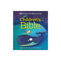 Spck publishing The Children's Bible (häftad, eng)