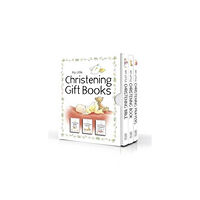 Spck publishing My Little Christening Gift Books (inbunden, eng)