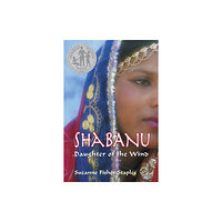 Random House USA Inc Shabanu (häftad, eng)