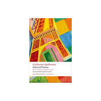 Oxford University Press Selected Poems (häftad, eng)