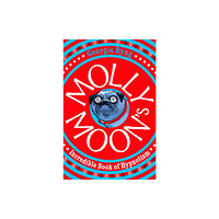 Pan Macmillan Molly Moon's Incredible Book of Hypnotism (häftad, eng)