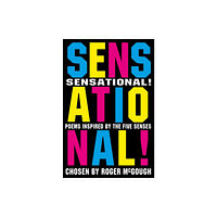 Pan Macmillan Sensational! (häftad, eng)