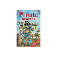Pan Macmillan Pirate Stories (häftad, eng)
