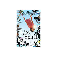 Pan Macmillan Kite Spirit (häftad, eng)