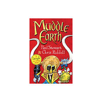 Pan Macmillan Muddle Earth (häftad, eng)