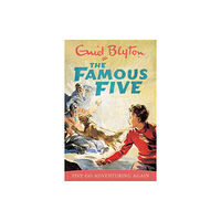 Hachette Children's Group Famous Five: Five Go Adventuring Again (häftad, eng)