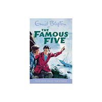 Hachette Children's Group Famous Five: Five Run Away Together (häftad, eng)