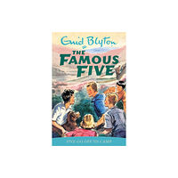 Hachette Children's Group Famous Five: Five Go Off To Camp (häftad, eng)