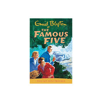 Hachette Children's Group Famous Five: Five Get Into Trouble (häftad, eng)