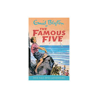 Hachette Children's Group Famous Five: Five Fall Into Adventure (häftad, eng)